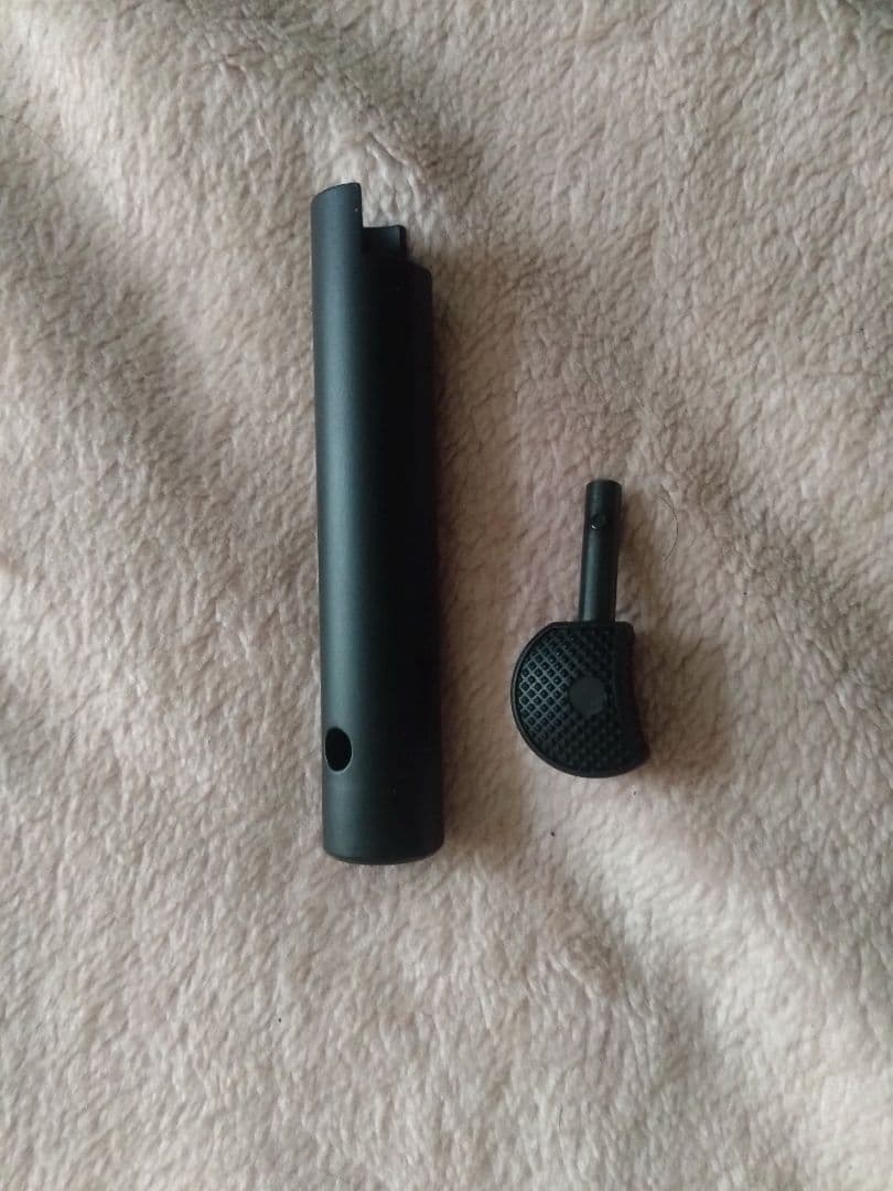 18禁　説明欄必読　マルイ初期型電動ガン　MP5　その他周辺機器