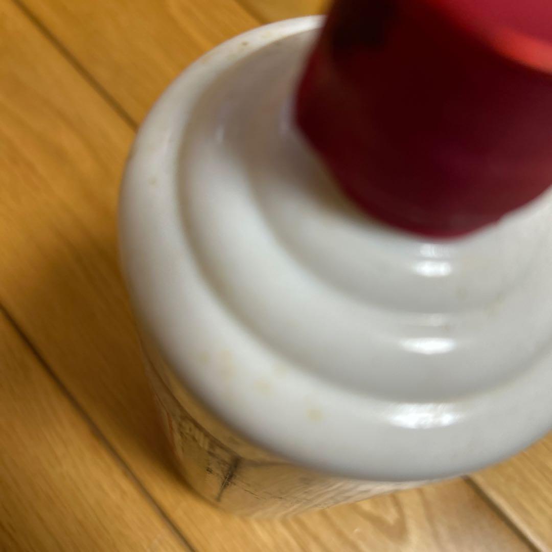 MOUTAI 中国酒　天女ラベル53%500ml