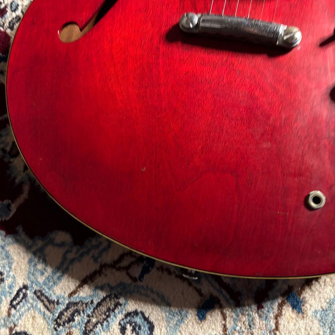 逸品　YAMAHA 「SA700 Super Axe」　ジャパンヴィンテージ