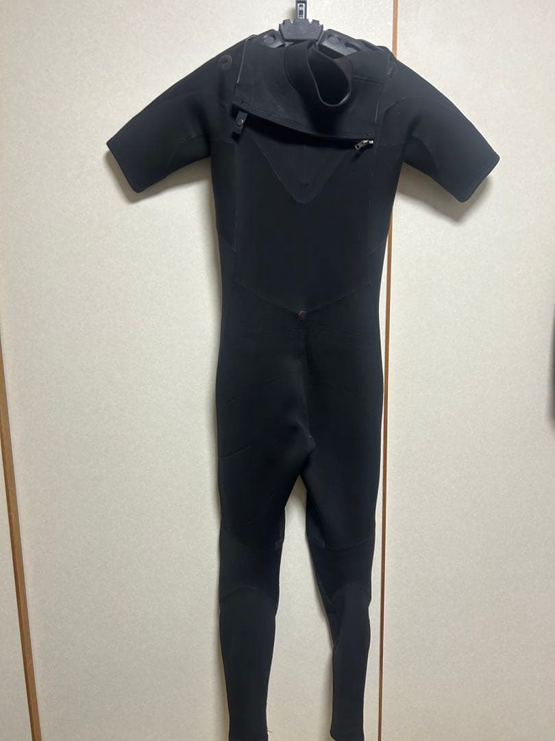 O'Neill シーガル ブラック 半袖　ML