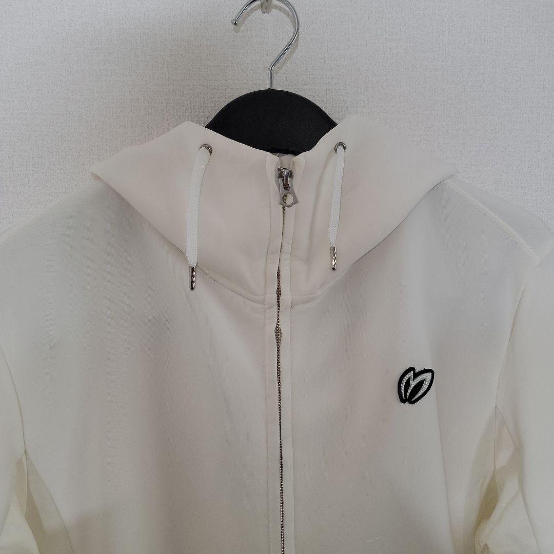 MASTER BUNNY EDITION サイズ 6 ホワイトセーター