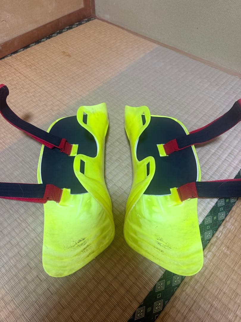 LEKI レガース/シンガード