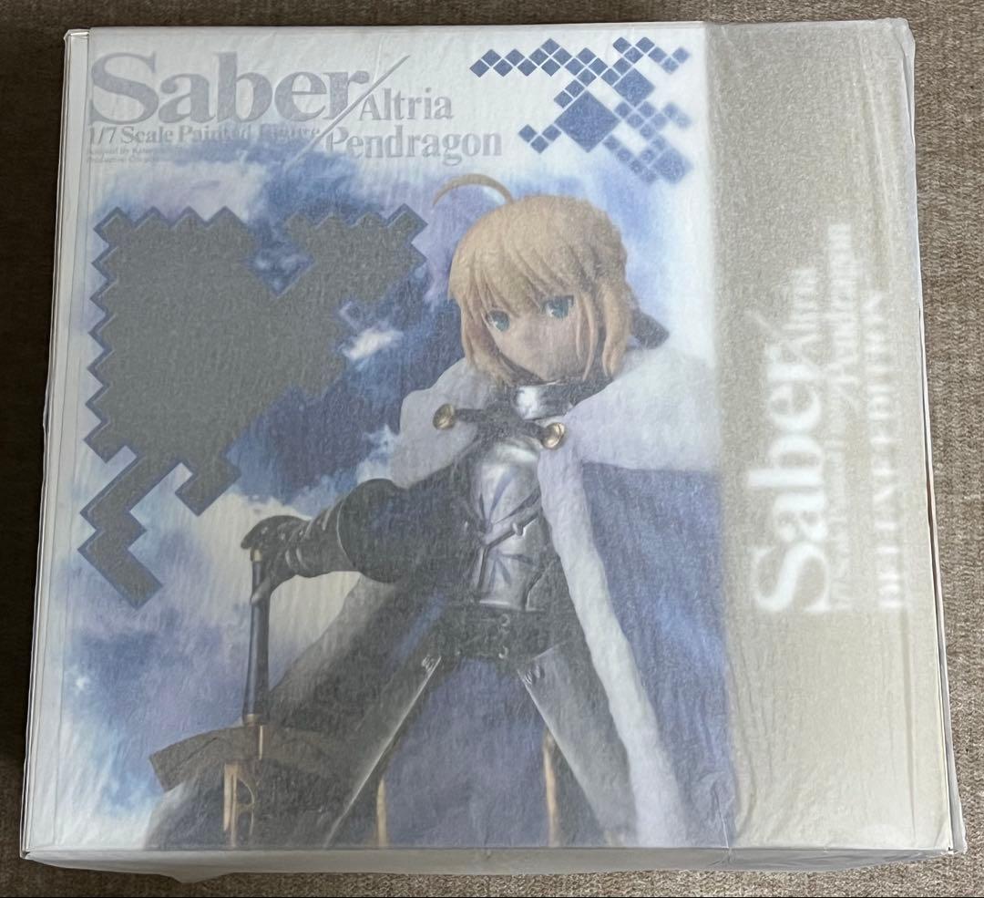 FGO Saber/Altria Pendragon 豪華版