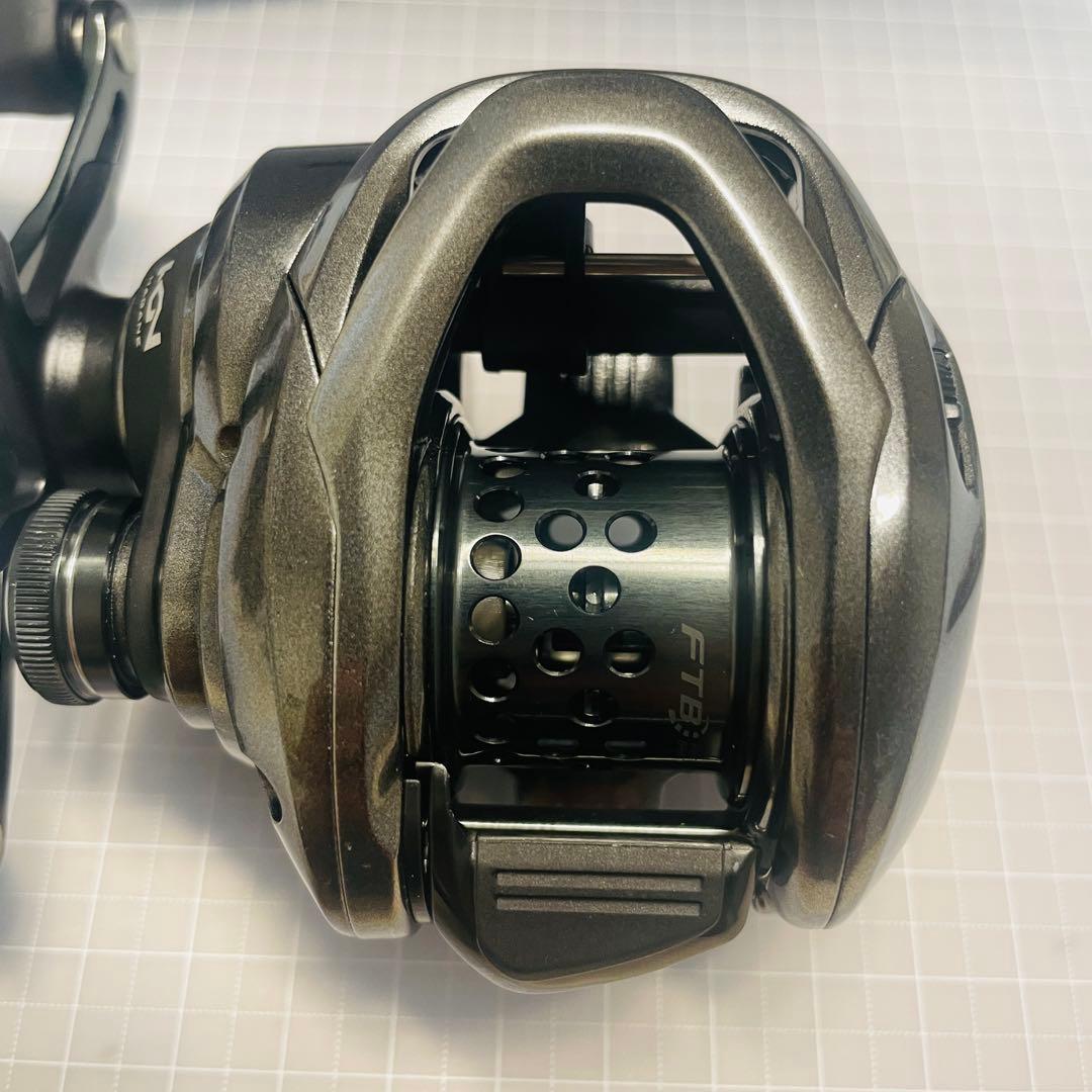 25 SLX BFS XG 左 LEFT