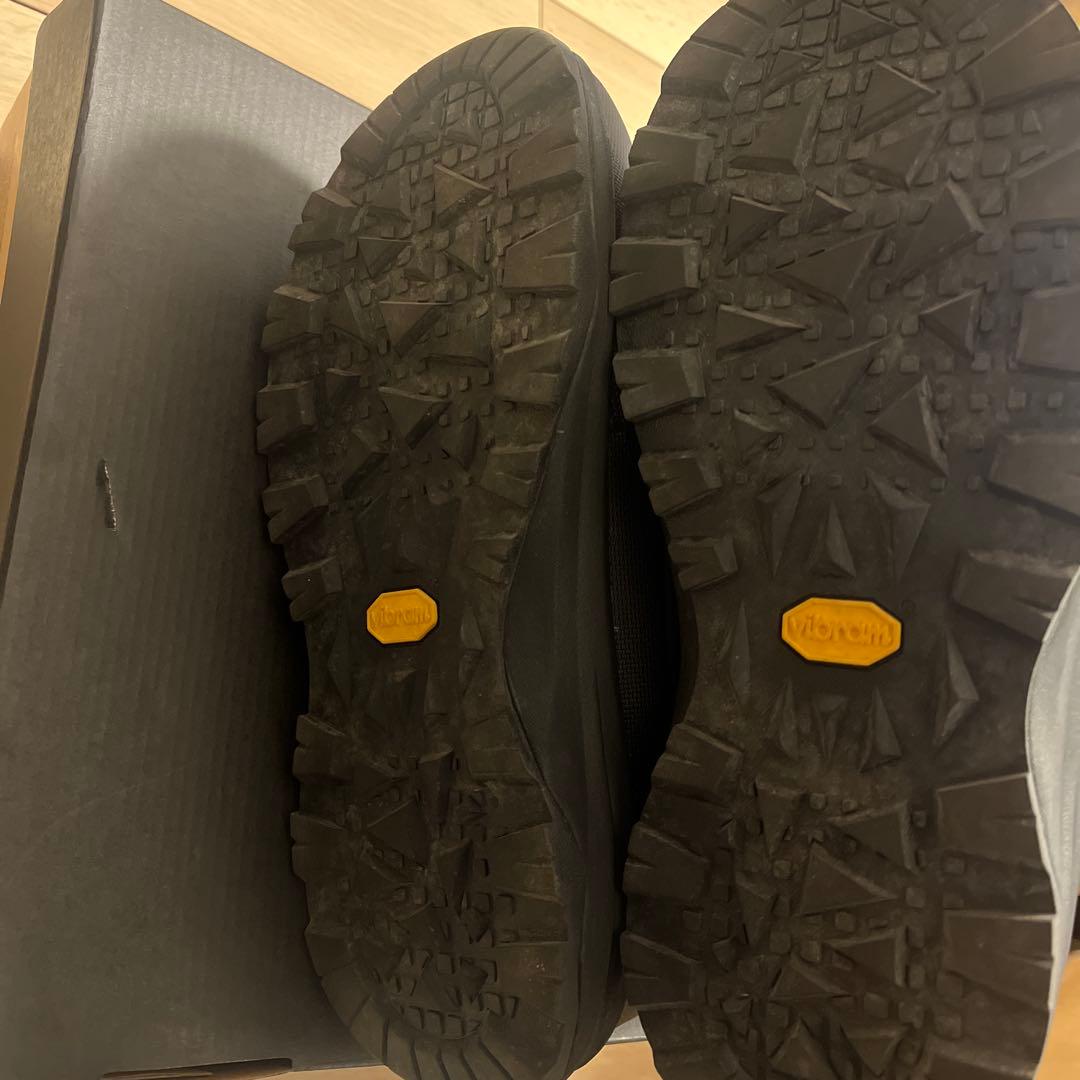 THE NORTH FACE　ノースフェイス　ヌプシ ブーティ