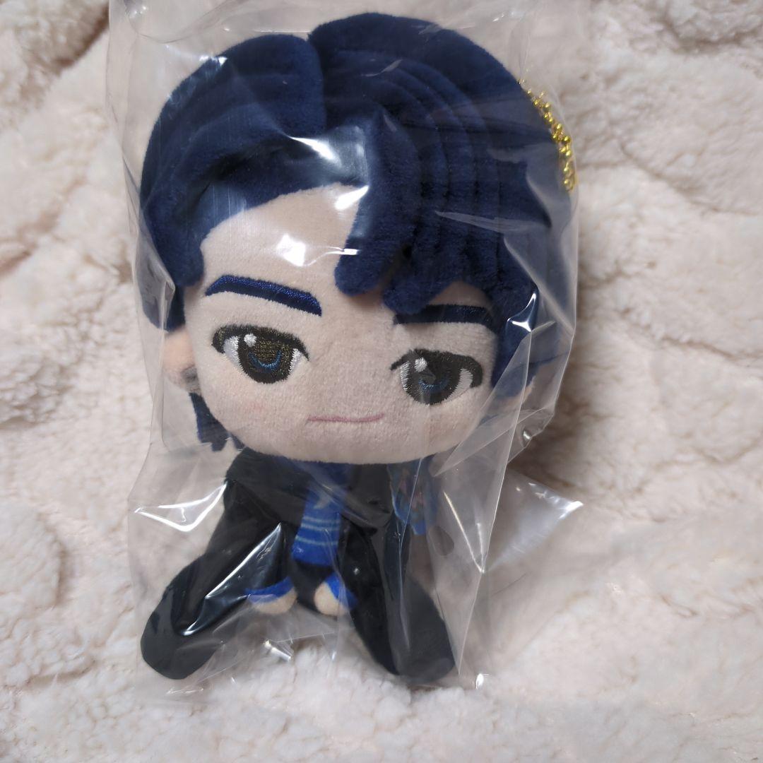 m*o様 ミセスグリーンアップルぬいぐるみマスコット一番くじ A賞大森君＆若井君