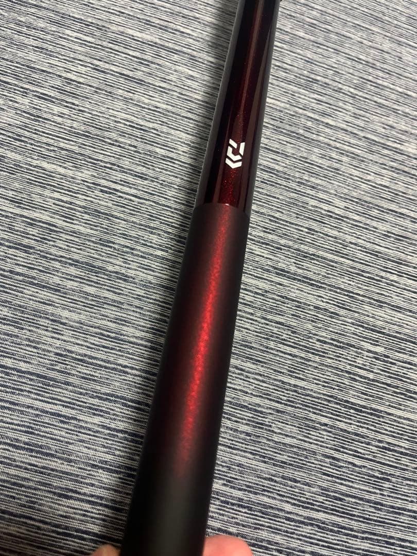 Daiwa 波濤☆磯竿☆綺麗☆早い者勝ち☆釣り引退☆処分品