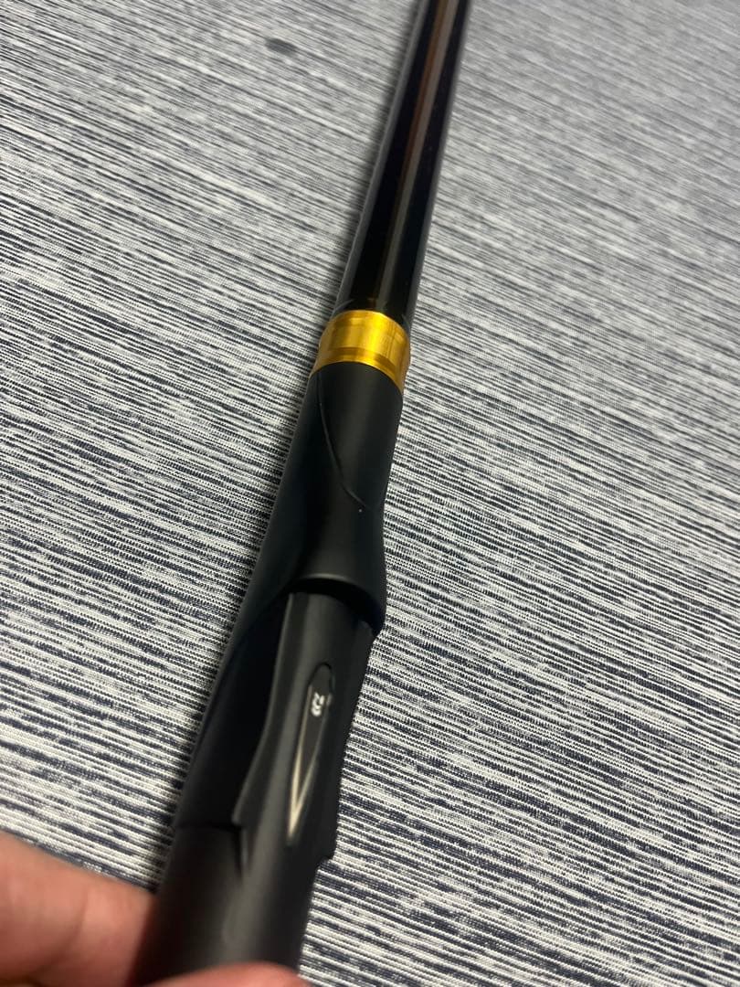 Daiwa 波濤☆磯竿☆綺麗☆早い者勝ち☆釣り引退☆処分品