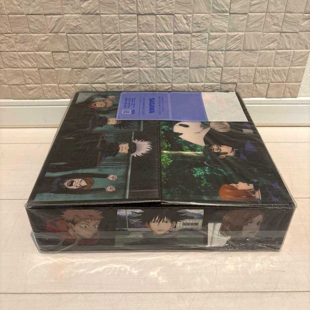 呪術廻戦　ミニフィギュア　25体セット