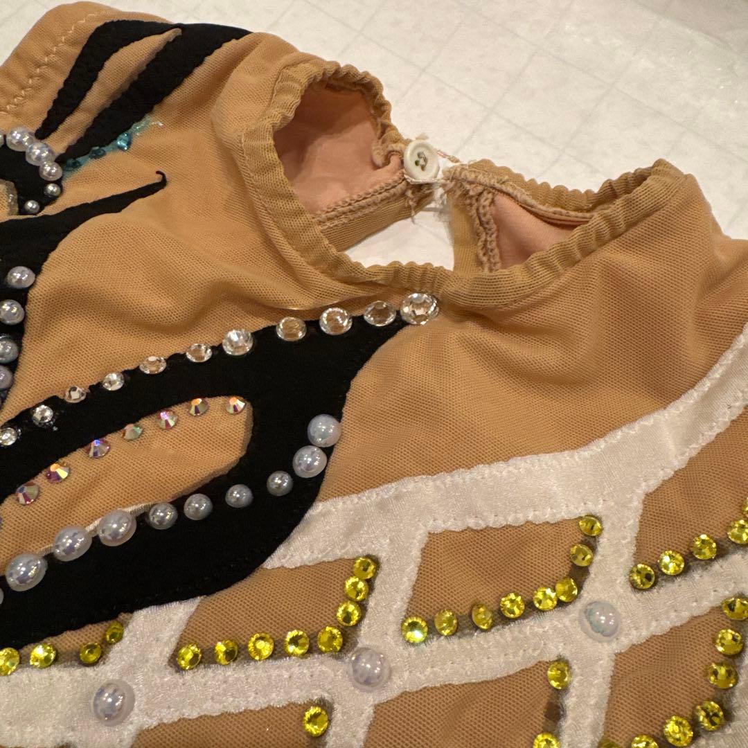 レオタード　140