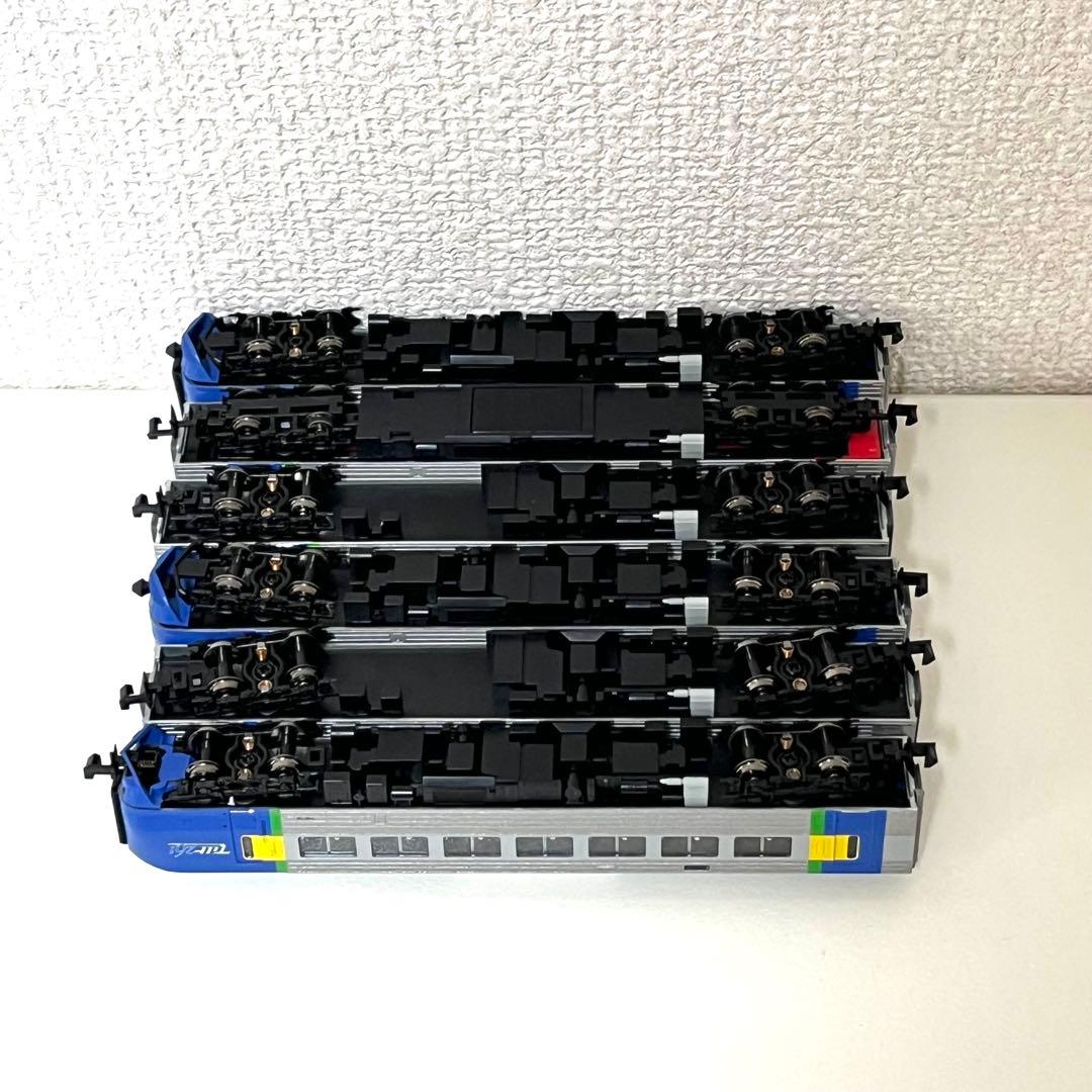 【希少】 Micro Ace キハ261系 スーパー宗谷 登場時仕様 6両セット