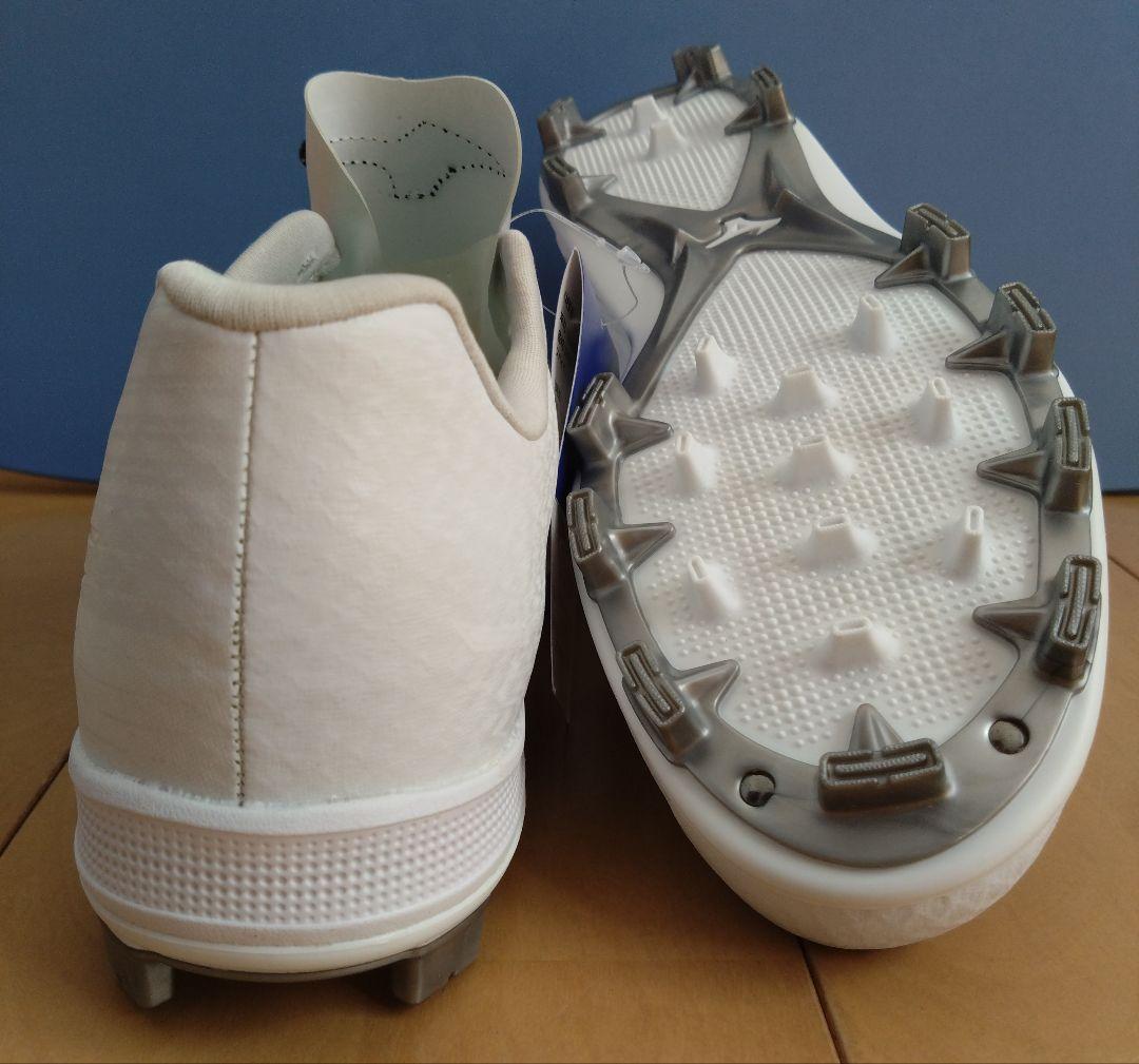 MIZUNO ミズノ ライトレボゼロ2∞ 27.0cm　11GP231601