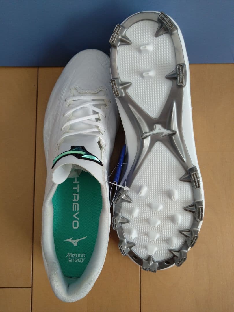 MIZUNO ミズノ ライトレボゼロ2∞ 27.0cm　11GP231601