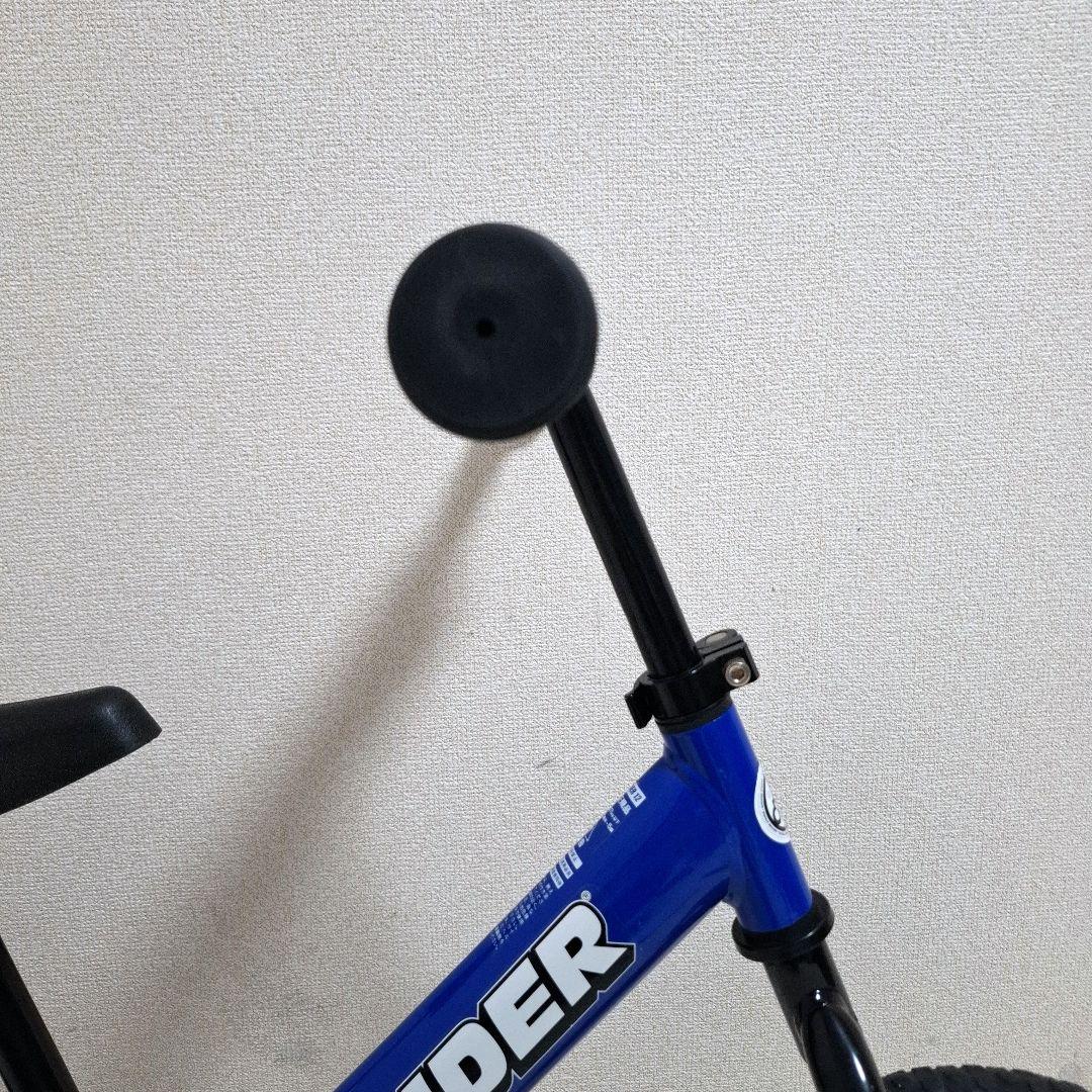 【極美品】ストライダー スポーツモデル 12インチ