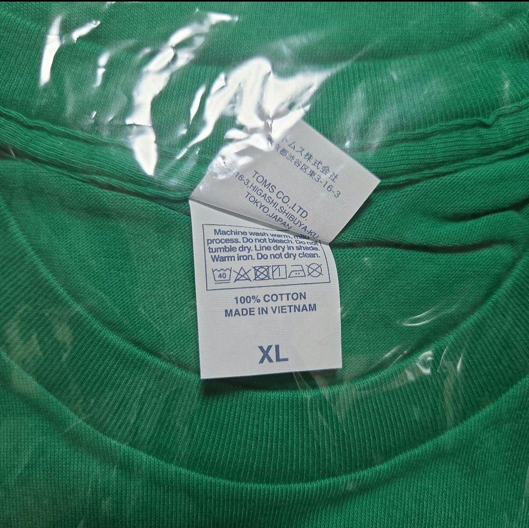 プラスメイト 朱防 柚琉 Tシャツ