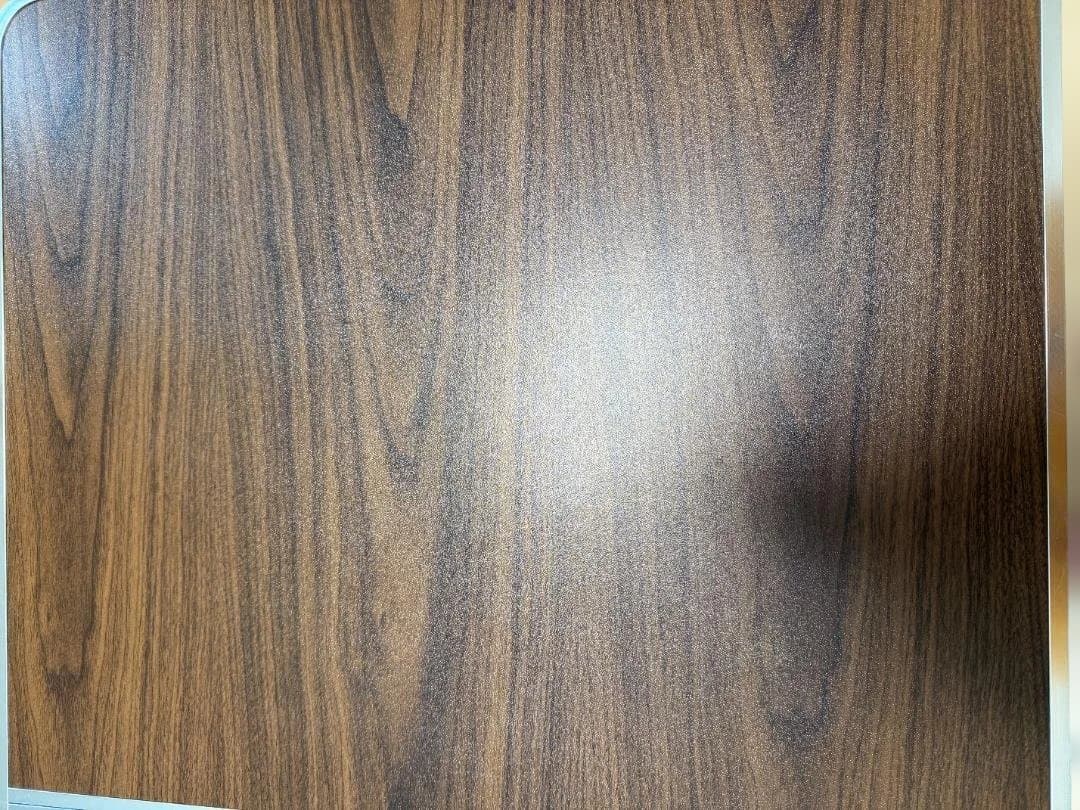 DODグッドラックテーブル