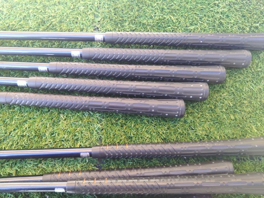 メンズゴルフクラブセット