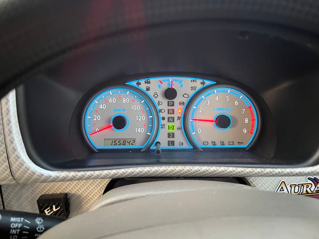 スズキ　エブリィ　ジョインターボ