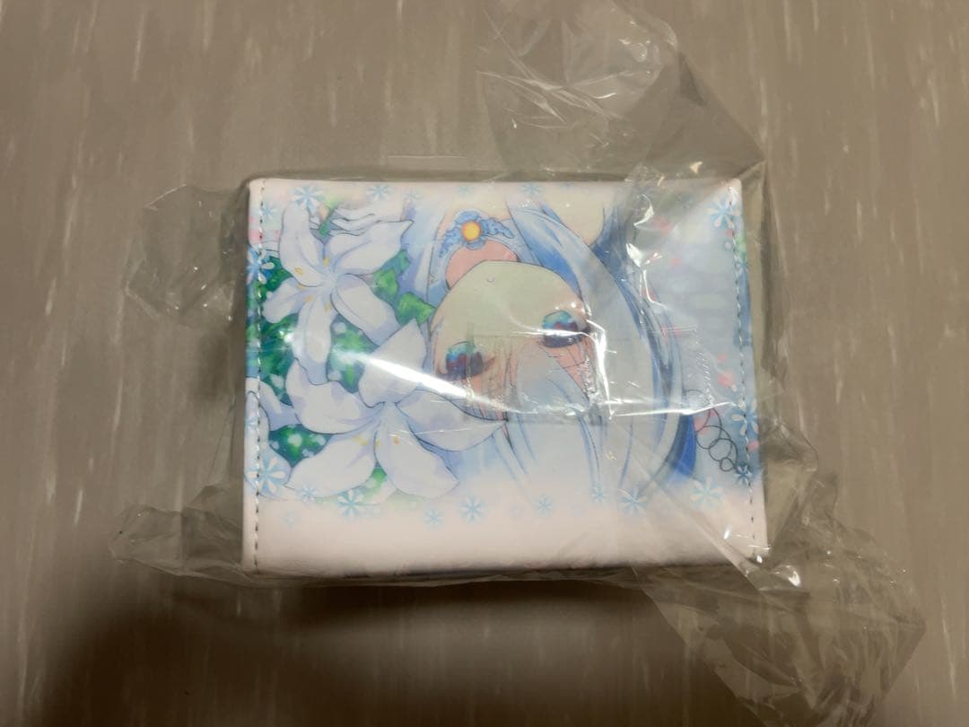 Z/X ユイ 合皮デッキケース