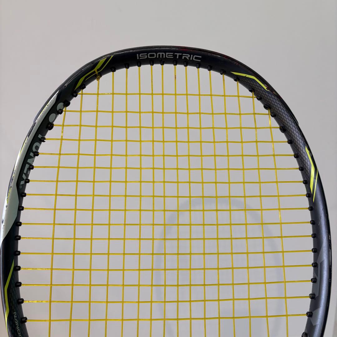 【良品】YONEX ヨネックス EZONE DR100 テニスラケット
