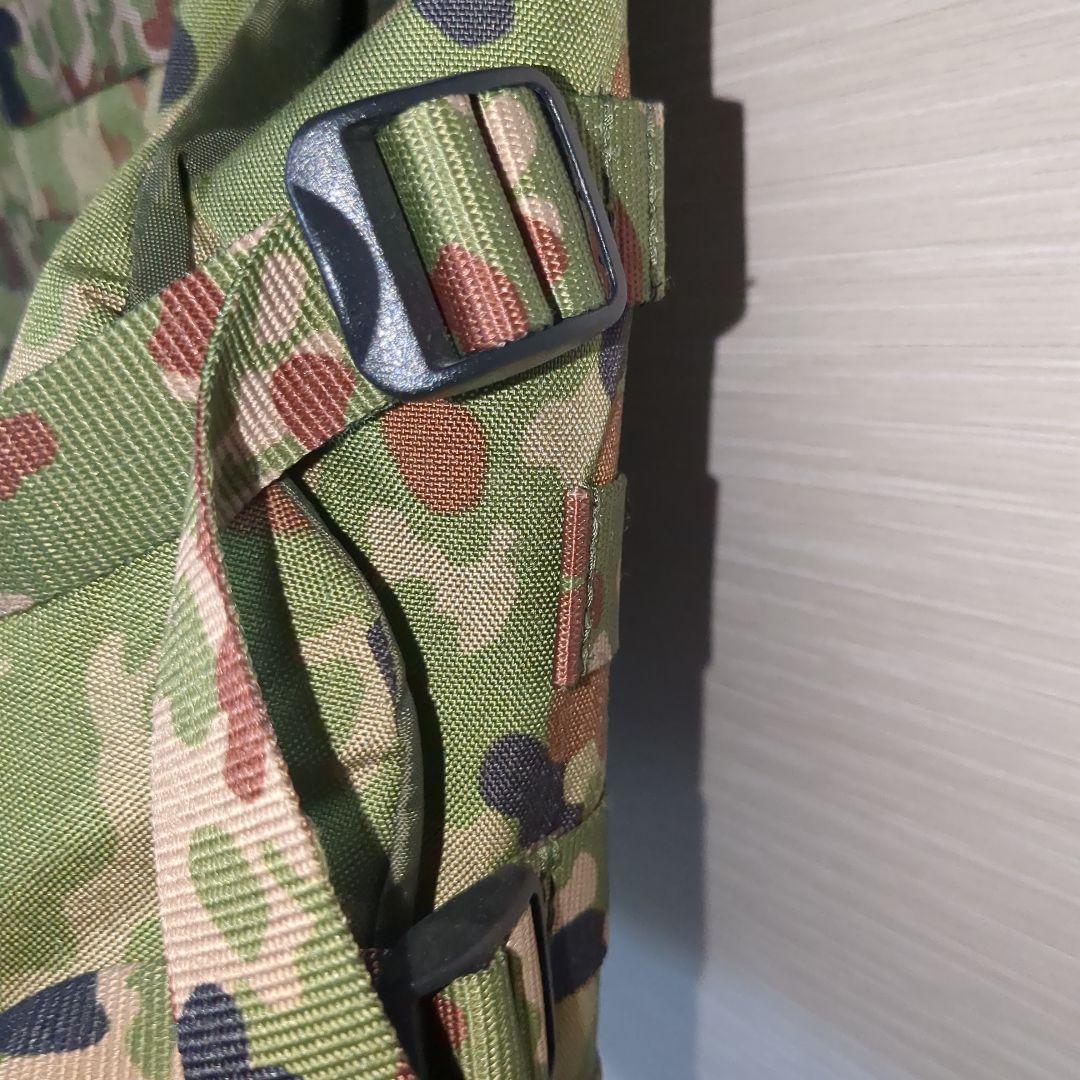 LIBRA INDUSTRIES 防弾チョッキ2型　陸自迷彩　国産レプリカ