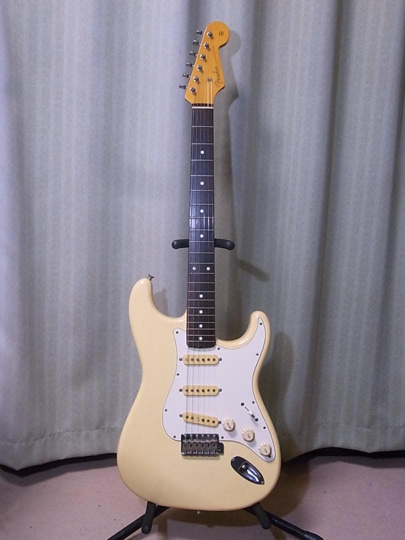 Gyoza　FENDER JAPAN STD-62 Eシリアル 正常品