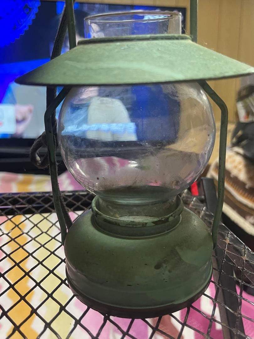 ランタン、オイルランタン 5個セット