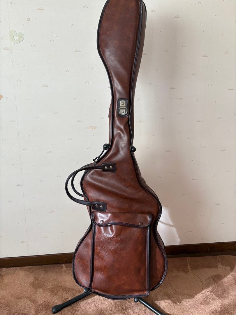 YAMAHAエレキベース