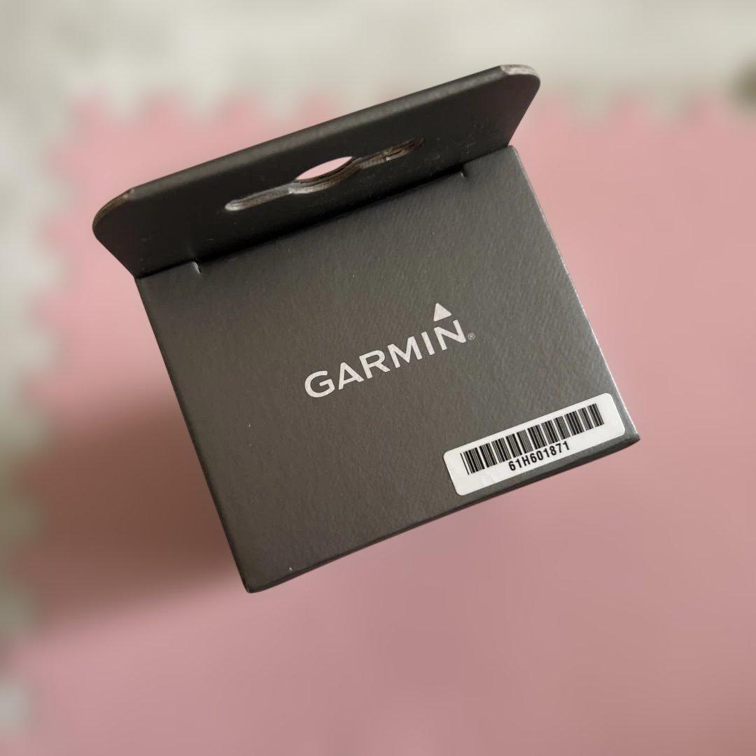 パーツ GARMIN SPEED SENSOR2 AND CADENCE SENSOR2
