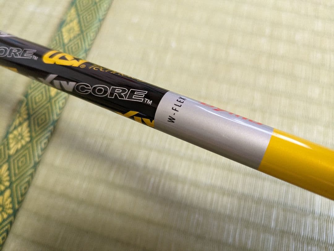 ナイキSQレディースドライバー　希少＆美品