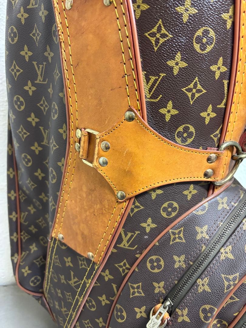Louis Vuitton ゴルフバッグ