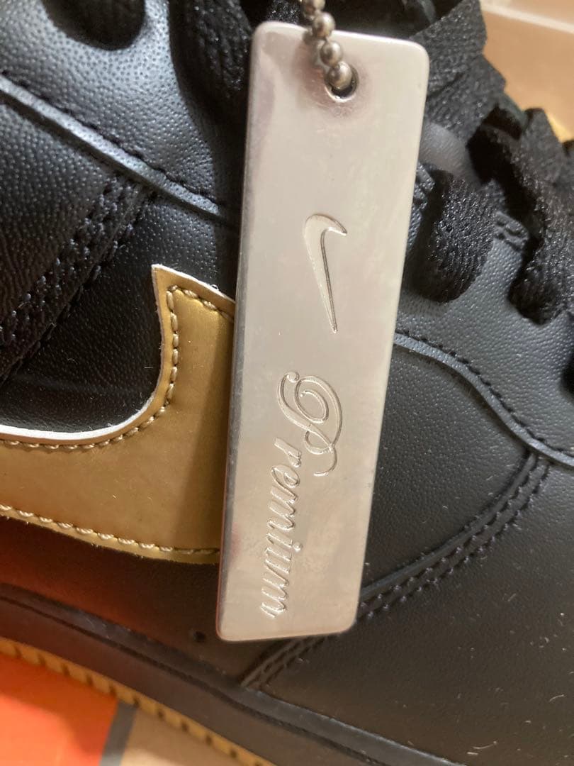 ※希少※ NIKE air force1 premium \"philly\"