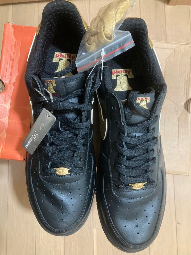 ※希少※ NIKE air force1 premium \"philly\"