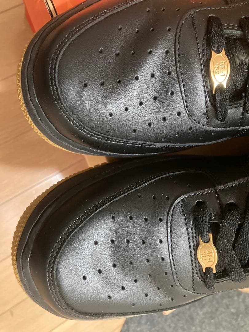 ※希少※ NIKE air force1 premium \"philly\"