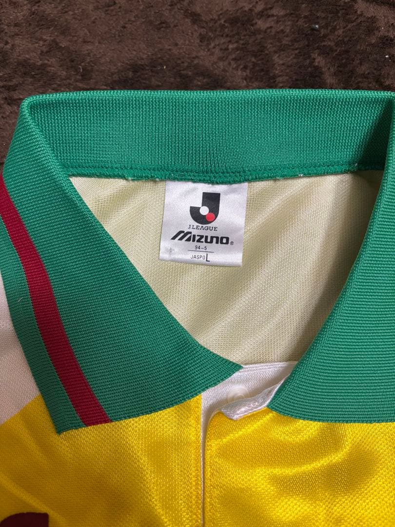 ジェフユナイテッド市原・千葉 ユニフォーム　上下セット　JEF UNITED