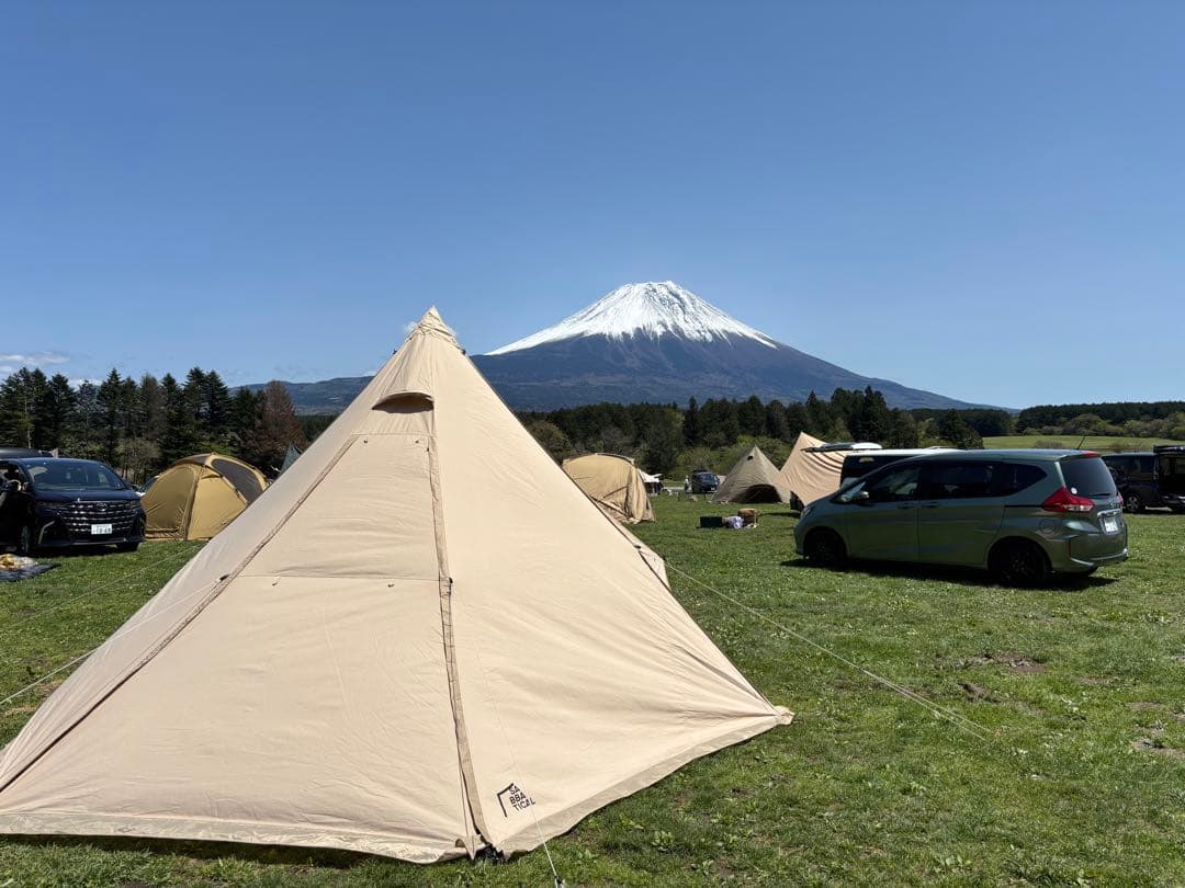 モーニンググローリーTC ジャンク扱い