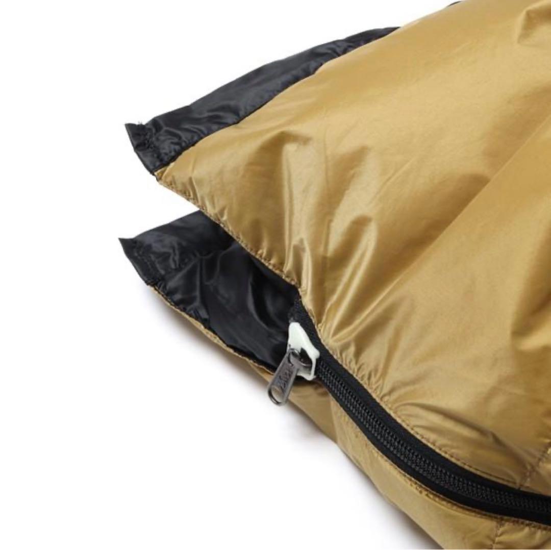 オーロラライト封筒型 600DX コヨーテ レギュラー4938101099899