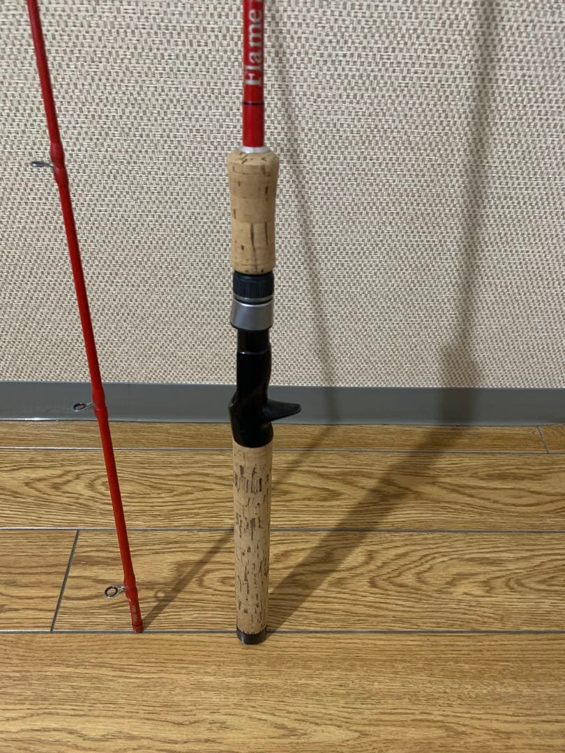 パームス　フレイム　FGC-664