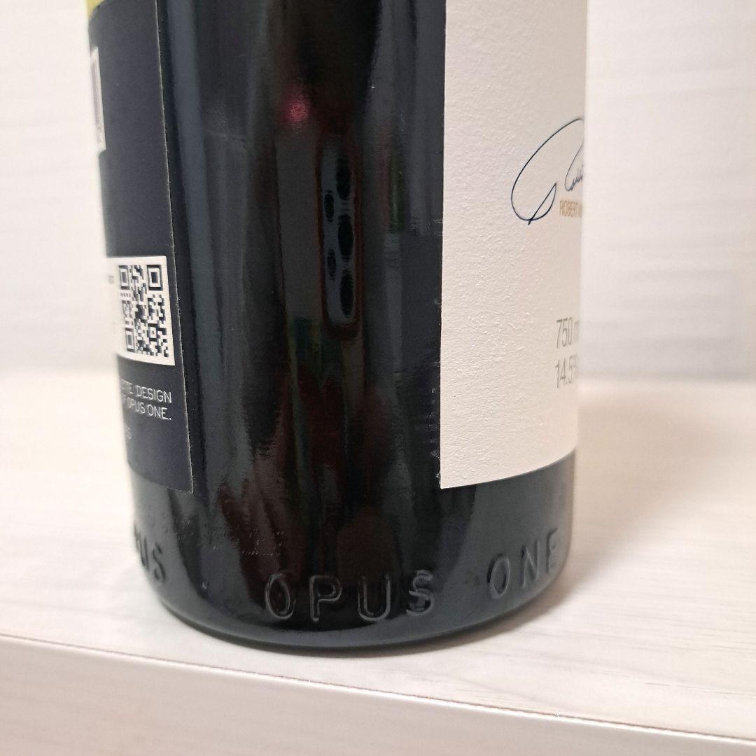 Opus One 2010 オーパス・ワン2010
