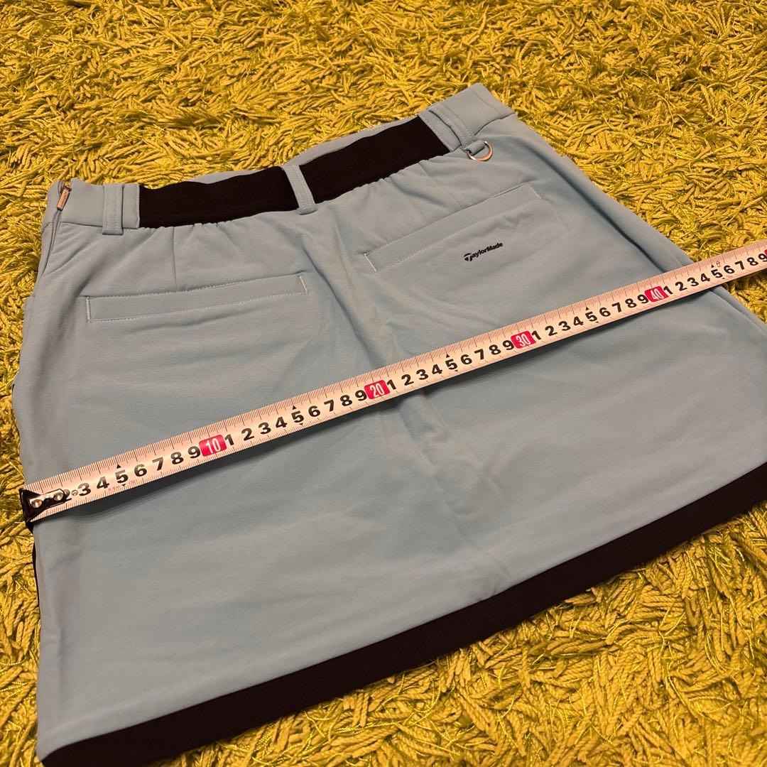 【TaylorMade】新品✨M 上下セット　秋冬ゴルフセットアップ　インナー付