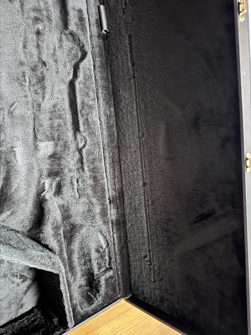 セルマー 純正 バリトンサックスケース