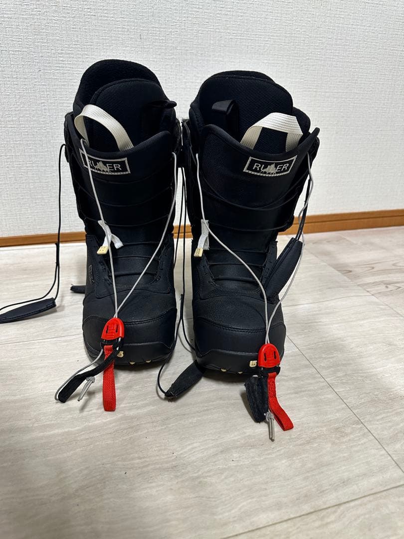 BURTON スノーボード　ブーツ　27.0cm