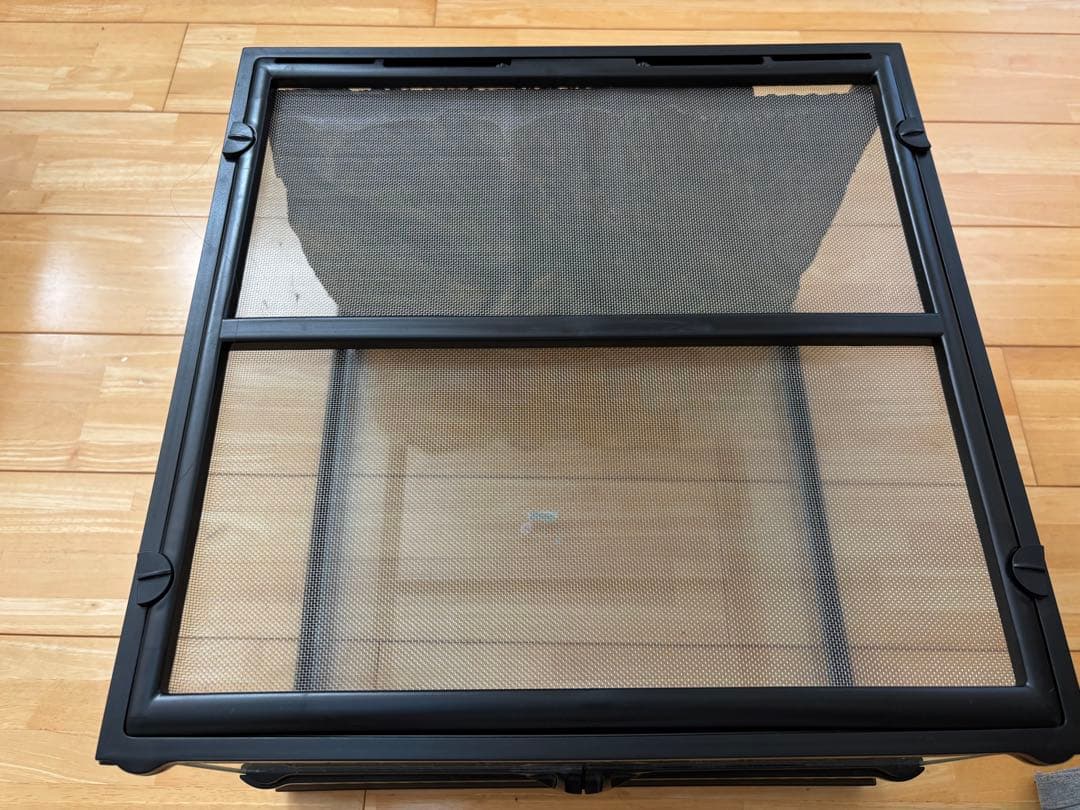 サユイセイ　 グラステラリウム4530 コンパクトトップセット