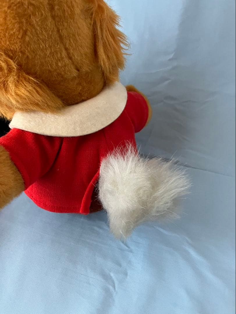 ふしぎの国のアリス　3月うさぎ ぬいぐるみ