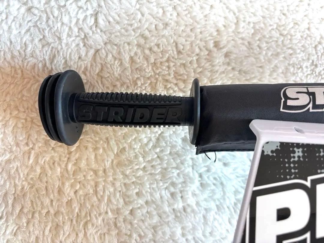 ストライダー プロ (STRIDER Pro) 12インチ メタリックパープル