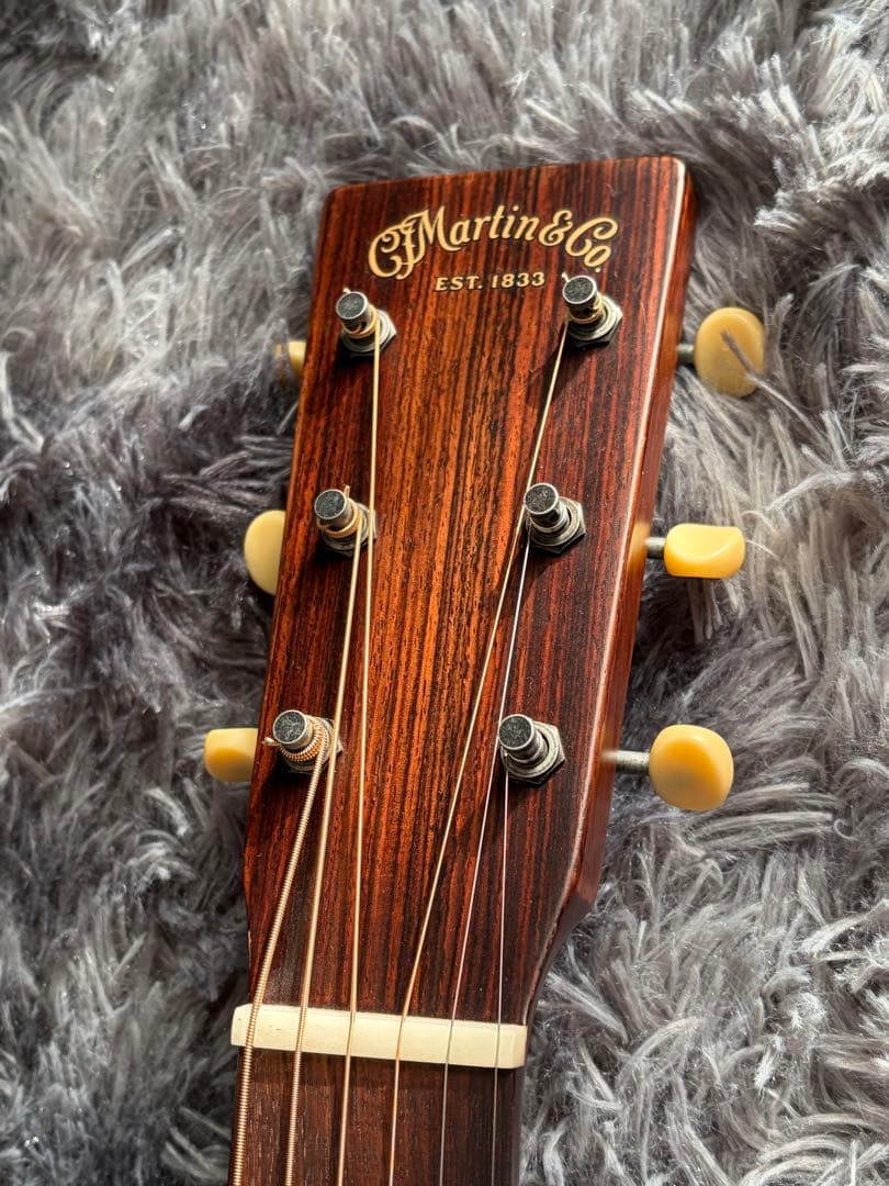 Martin 000-16 Street Master 美品