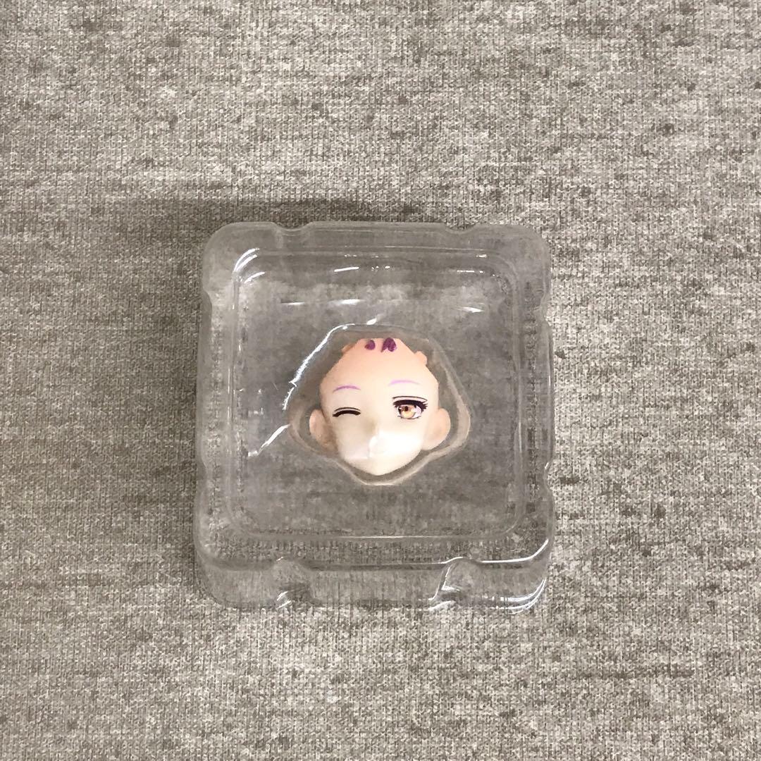 コトブキヤ 1/8スケール レン・ブライト 創の軌跡