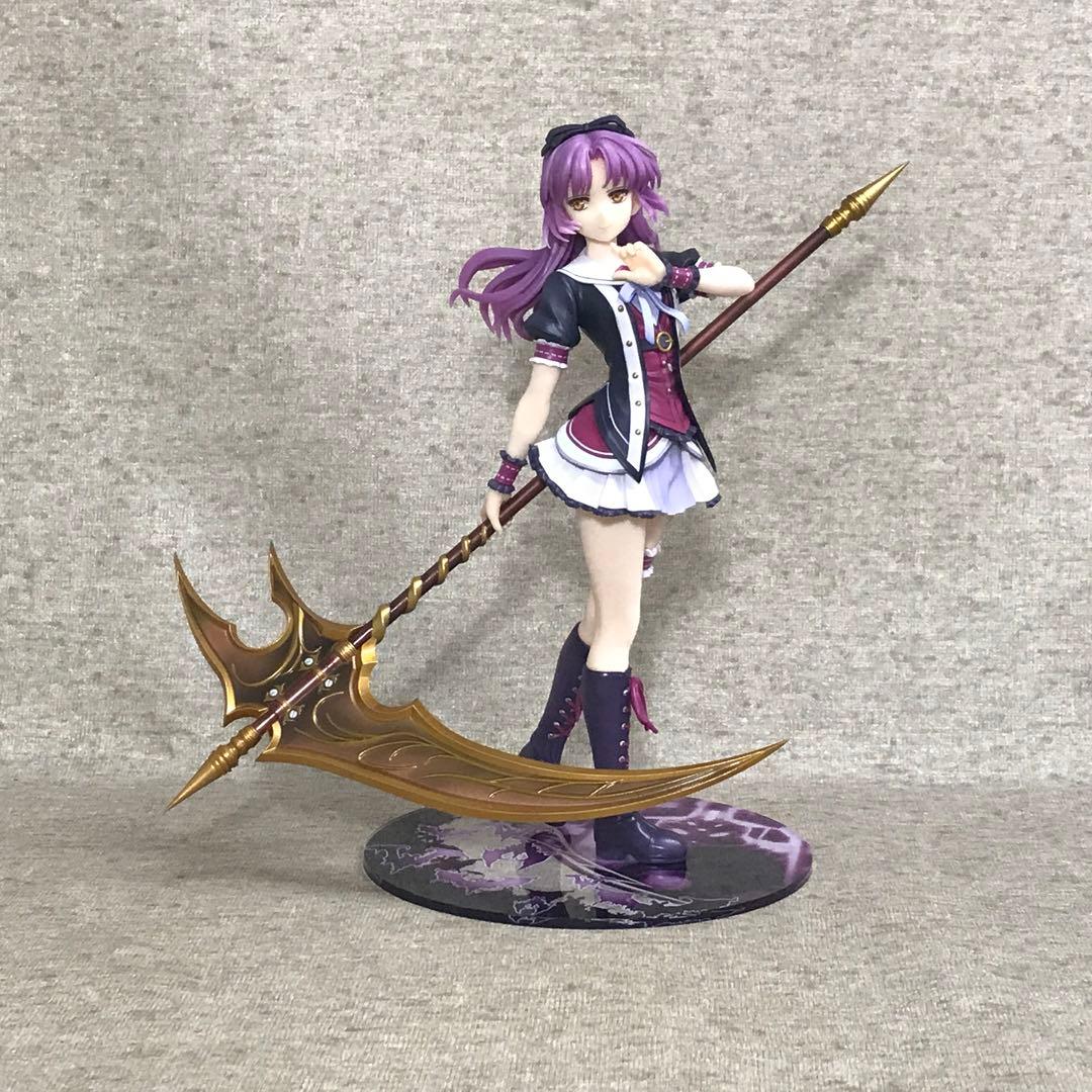 コトブキヤ 1/8スケール レン・ブライト 創の軌跡