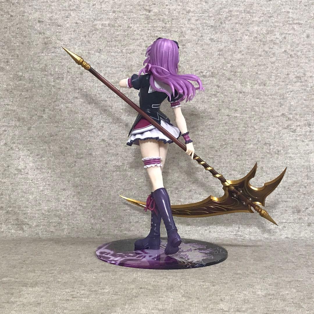 コトブキヤ 1/8スケール レン・ブライト 創の軌跡