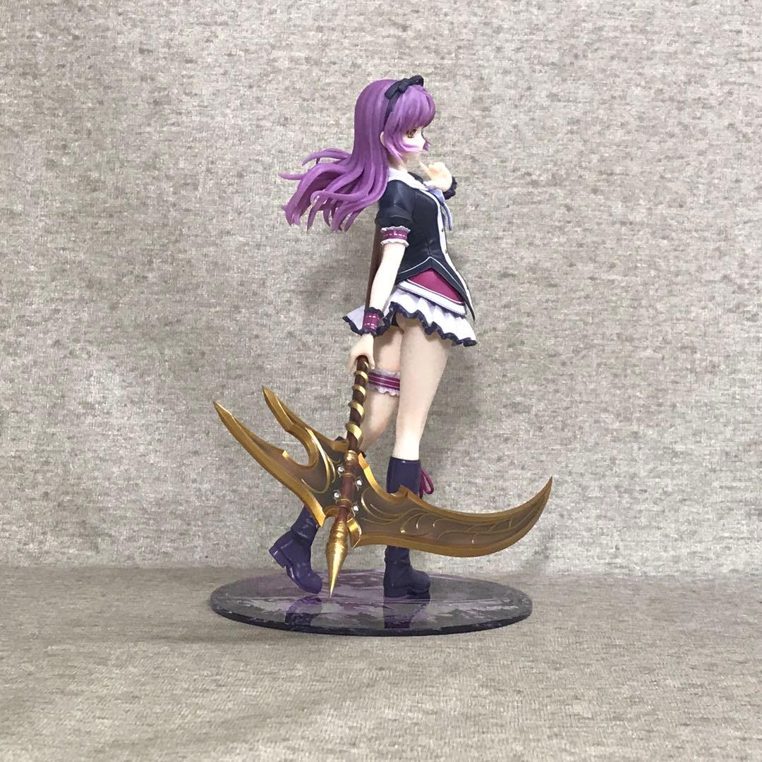 コトブキヤ 1/8スケール レン・ブライト 創の軌跡